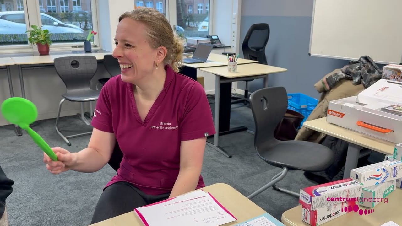 CTZ bij ISK Den Bosch