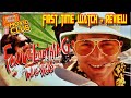 FEAR &amp; LOATHING IN LAS VEGAS -  RETRO REVIEW