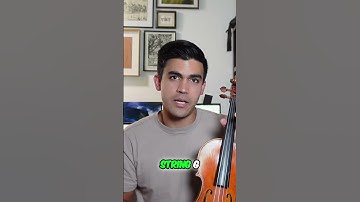 Natural Harmonics Explained!