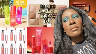Roasting New Makeup Releases Ep. 13 #willibuyit