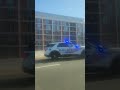 Accidente en la 395, Washington D.C. #paseo #automobile #police