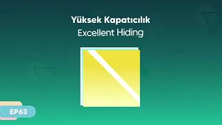 Akiş Boya Yeni Ürün Ep63