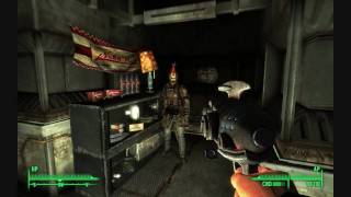 Exploring the Wasteland I: County Sewer Mainline
