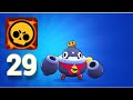 Brawl Stars gameplay part 29