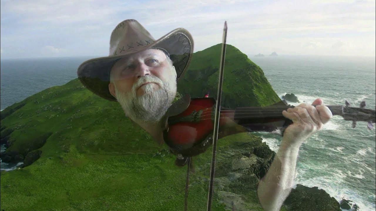 Irish music Dance Above the Rainbow Ronan Hardiman Cantini Sonic