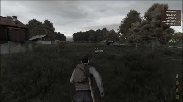 DayZ - Apache Helicopter?