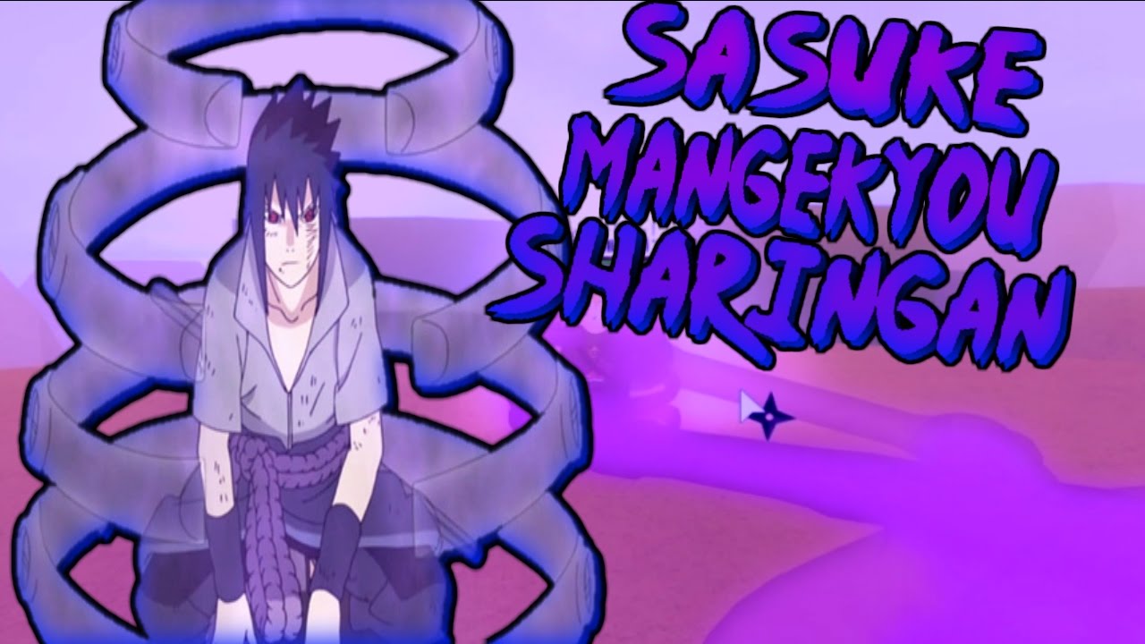 What Is This New Rinne Sharingan By Castobus - roblox shinobi life itachi sharingan get 2 0000 robux in 5 seconds