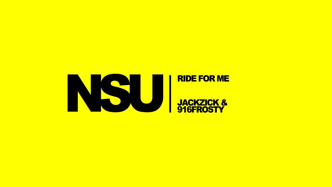 Ride for Me JackZick (feat. 916frosty) YouTube