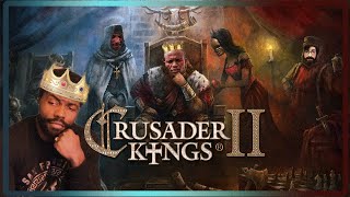 Crusader Kings: 2.0 Review by SsethTzeentach | "All bout FAMILY"
