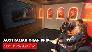 Download Lagu The 2025 Australian GP Cooldown Room 🇦🇺 MP3 Download Lagu The 2025 Australian GP Cooldown Room 🇦🇺 MP3