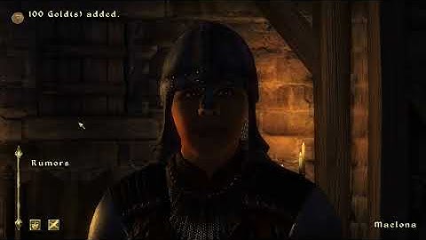 TES: Oblivion (part 8)