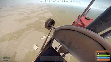 How to Use Parachutes in Rust