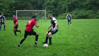 Milldam FC v Beighton Magpies 2024-05-12