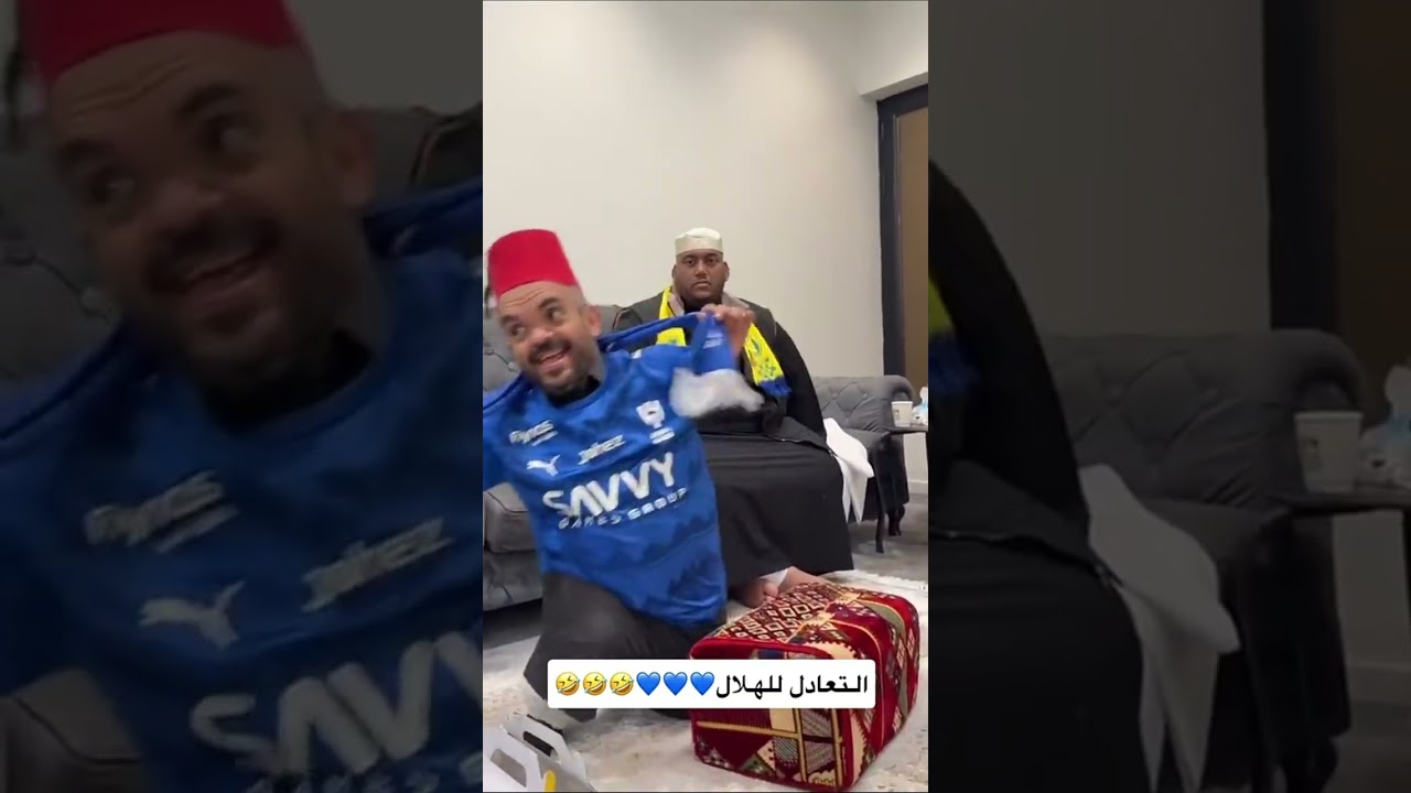 تتوقعون الفايز مين ؟ النصر Vs الهلال 