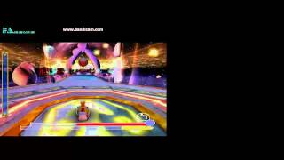 Rayman 3: Mad Trax [GBA]