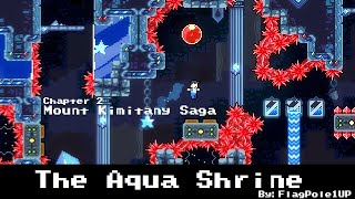 (Celeste Mods) The Aqua Shrine