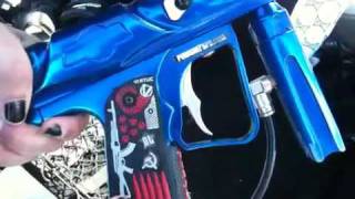 05 Dynasty Shocker for sale!!!