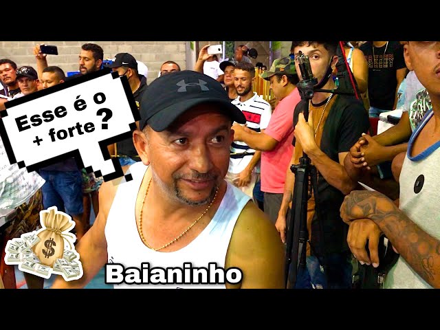 Cervejaria lança desafio com Baianinho de Mauá, sensação da sinuca na web -  Lance!