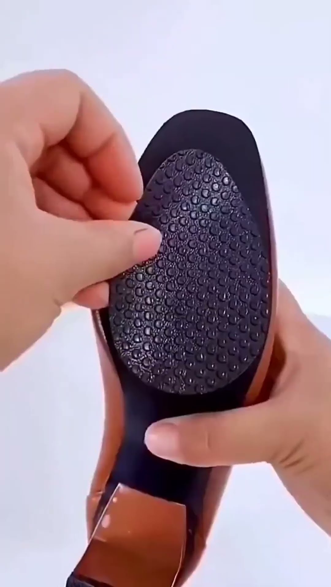 Anti-Skid Shoe Pad ?www.mavigadget