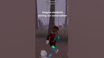 They’d have no idea 😭 #identityv #idvrank #idvsurvivor #idvgameplay #idvshorts #idvsurvivor #idv