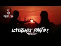 Loversmix part 2  dj anda