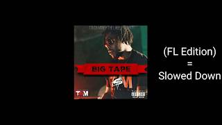 Major Nine - Look At Me Fl Edition Slowed Down Hd Audio