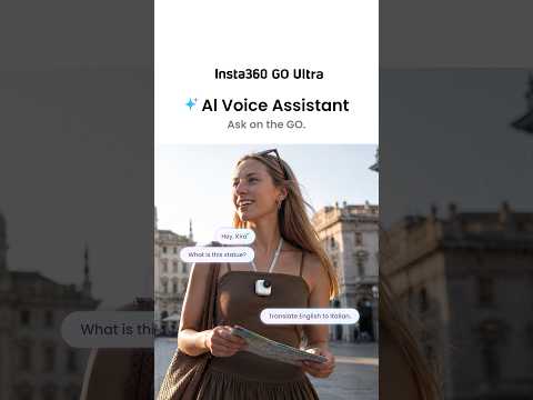 Meet Kira, the AI voice assistant