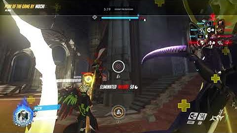 genji hack and dash adventure