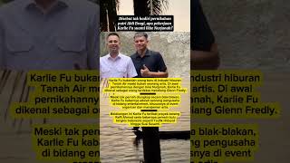 Download Lagu apa pekerjaan karlie fu suami ikke nurjanah❓ #shortsfeed #kabarterbaru #fypシ゚viral #shorts #fypage MP3 Download Lagu apa pekerjaan karlie fu suami ikke nurjanah❓ #shortsfeed #kabarterbaru #fypシ゚viral #shorts #fypage MP3