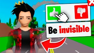 I Tested 17 MYTHS in Roblox Brookhaven..