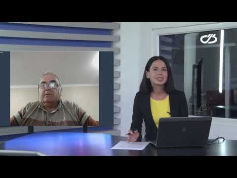 ახალი ამბების სპეციალური გამოშვება 26 08 2020