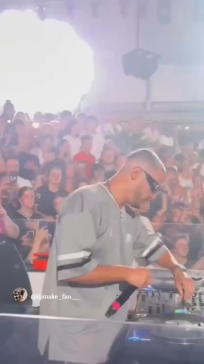 Dj Snake & Justin Bieber - Time Tells (Unreleased 2025)