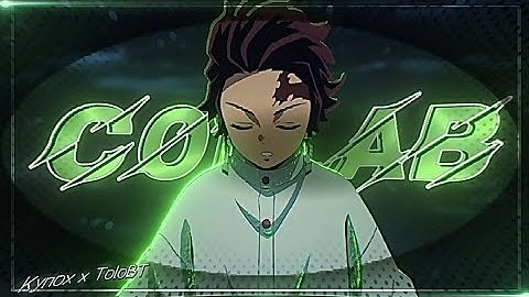 KYNOX X @TOLOB ]  GO STUPID AMV EDIT 😮‍💨