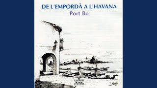 Video thumbnail of "Port Bo - Mariner de terra endins"
