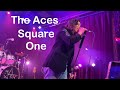 Square One The Aces The Good Star Baby Tour Minneapolis MN November 4 2025 mp3