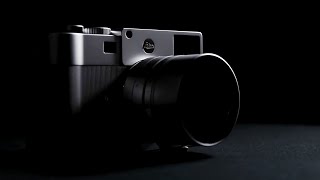 Is this The Most Beautiful Camera EVER??? screenshot 4