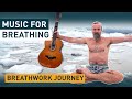 Wim Hof Method Music: Breathwork Journey - The Awakening (Samples)