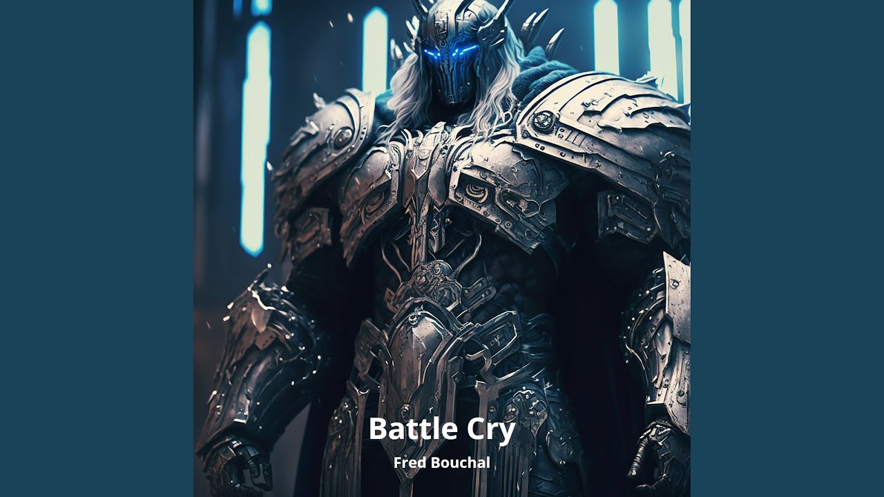 Watch Battle Cry on YouTube Watch Battle Cry on YouTube
