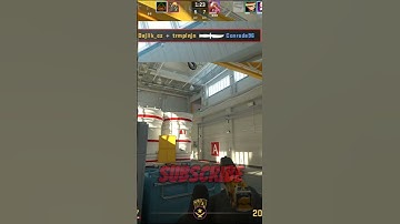 5k ace nuke  #csgo #gaming #counterstrike #csgoskins #twitch #pcgaming #counterstrikeglobaloffensive