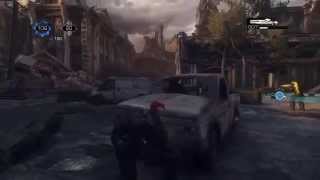 Iblindfire925 Gow 1 Random clips EP 1
