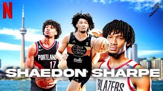 Shaedon Sharpe Goes Crazy At Balldontstop Toronto Pro-Am