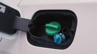 Quick Tips: How to Refill Diesel Exhaust Fluid | Chevrolet