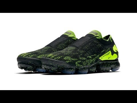 acronimo x nike air vapormax moc 2 su youtube acronimo x nike air vapormax moc 2 su youtube