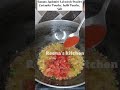 Soyabean bhurji recipes #Soyabean recipes #shorts #Reena's Kitchen