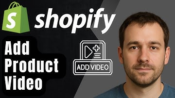 How to Add Video to Shopify Product Pages (2025 Step-by-Step Tutorial for Beginners)