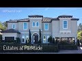 New Home Tour | 5 Br, 5,169 sq ft. | 2 Master Bedrooms | Dr Phillips / Orlando | Meritage Homes