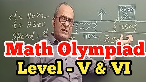 Math Olympiad Level - V & VI | Very Interesting Questions @mathchallenge-r2r 