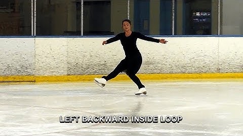 100. Senior 5: Serpentine Step Sequence