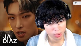 WHAT! ATEEZ Crazy Form MV REACTION