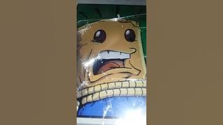 Buddyman comix origin 1